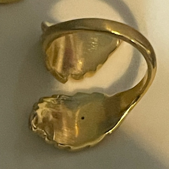 Statement ring - Picture 3 of 4